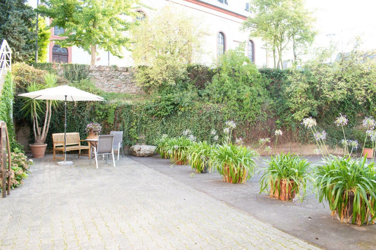 Weingut Johanneshof Minheim Zewnętrze zdjęcie